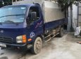 Hyundai HD 65 2005 - Bán xe Hyundai HD 65 năm 2005, màu xanh lam, nhập khẩu