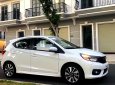 Honda Brio RS 2019 - Honda Brio RS giá tốt, khuyến mãi khổng lồ