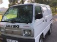 Suzuki Blind Van 2009 - Chính chủ bán Suzuki Blind Van đời 2009, màu trắng