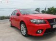 Mitsubishi Lancer IO 2.0 AT 2010 - Bán Mitsubishi Lancer IO 2.0 AT năm sản xuất 2010, màu đỏ, xe nhập  