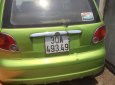 Daewoo Matiz 2007 - Bán Daewoo Matiz đời 2007, xe nhập, màu xanh cốm