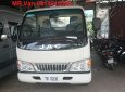 0 2019 - Đại lý bán lô xe tải Jac 2T4 thùng dài 4m3, máy, cầu, hộp số Isuzu, giá cực tốt