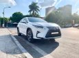 Lexus RX350 2016 - Cần bán gấp Lexus RX350 2016, màu trắng, nhập khẩu chính hãng