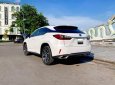 Lexus RX350 2016 - Cần bán gấp Lexus RX350 2016, màu trắng, nhập khẩu chính hãng