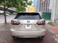 Lexus RX350 Luxury 2017 - Cần bán gấp Lexus RX350 Luxury đời 2017, màu vàng, xe nhập