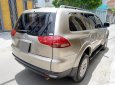 Mitsubishi Pajero 2016 - Xe Mitsubishi Pajero 2016, màu vàng, xe gia đình, 615 triệu