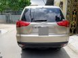 Mitsubishi Pajero 2016 - Xe Mitsubishi Pajero 2016, màu vàng, xe gia đình, 615 triệu