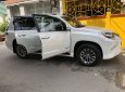 Lexus GX460 2016 - Cần bán lại xe Lexus GX460 đời 2016, màu trắng