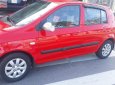 Hyundai Click 2007 - Cần bán Hyundai Click đời 2007, màu đỏ, nhập khẩu, chính chủ 