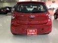 Hyundai Grand i10 1.0MT 2014 - Bán Hyundai Grand i10 1.0MT năm sản xuất 2014, màu đỏ, xe nhập