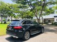 Mercedes-Benz GLC-Class 250 4Matic 2018 - Bán xe Mercedes GLC 250 4Matic sản xuất 2018, màu đen, chạy lướt 11.000 km giá cực rẻ, xem ngay