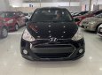 Hyundai Grand i10 2016 - Bán xe Hyundai i10 1.2 sản xuất 2016, màu đen, xe nhập khẩu