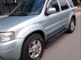 Ford Escape 2002 - Cần bán Ford Escape sản xuất 2002, xe nhập