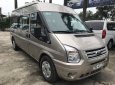 Ford Transit 2014 - Bán xe tải Van 3 chỗ Ford Transit, số sàn, máy dầu, đời 2014, biển HN