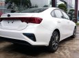 Kia Cerato Standard 2019 - Bán Kia Cerato Standard đời 2019, màu trắng, 589tr