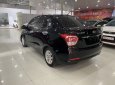 Hyundai Grand i10 2016 - Bán xe Hyundai i10 1.2 sản xuất 2016, màu đen, xe nhập khẩu