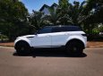 LandRover Evoque 2012 - Bán xe LandRover Evoque đời 2013, màu trắng, một chủ đi từ đầu