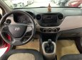 Hyundai Grand i10 1.0MT 2014 - Bán Hyundai Grand i10 1.0MT năm sản xuất 2014, màu đỏ, xe nhập