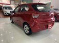 Hyundai Grand i10 1.0MT 2014 - Bán Hyundai Grand i10 1.0MT năm sản xuất 2014, màu đỏ, xe nhập