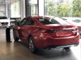 Mazda 6 2.5L Premium 2018 - Bán xe Mazda 6 2.5L Premium sản xuất 2018, màu đỏ