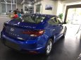 Hyundai Elantra 2.0AT 2020 - Bán xe Hyundai Elantra 2.0AT 2020, màu xanh dương, xe giao ngay