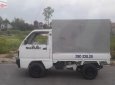 Suzuki Super Carry Truck 1.0 MT 2003 - Bán Suzuki Super Carry Truck 1.0 MT 2003, màu trắng, 68tr