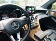 Mercedes-Benz GLC-Class 250 4Matic 2018 - Bán xe Mercedes GLC 250 4Matic sản xuất 2018, màu đen, chạy lướt 11.000 km giá cực rẻ, xem ngay
