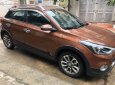 Hyundai i20 Active  1.4AT 2016 - Bán Hyundai i20 Active 1.4AT đời 2016, màu nâu, nhập khẩu