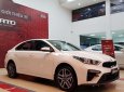 Kia Cerato Standard 2019 - Bán Kia Cerato Standard đời 2019, màu trắng, 589tr