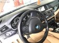 BMW 5 Series 520i 2015 - Bán BMW 520i sản xuất 2015, màu vàng, xe nhập