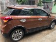 Hyundai i20 Active  1.4AT 2016 - Bán Hyundai i20 Active 1.4AT đời 2016, màu nâu, nhập khẩu