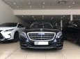 Mercedes-Benz Maybach 2016 - Bán Mercedes-Benz S400 Maybach sản xuất 2016, đăng ký 2017