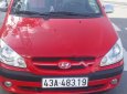 Hyundai Click 2007 - Cần bán Hyundai Click đời 2007, màu đỏ, nhập khẩu, chính chủ 