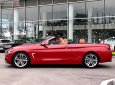 BMW 4 Series 420i Convertible 2019 - Bán BMW 4 Series 420i năm sản xuất 2019, màu đỏ, nhập khẩu