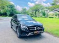 Mercedes-Benz GLC-Class 250 4Matic 2018 - Bán xe Mercedes GLC 250 4Matic sản xuất 2018, màu đen, chạy lướt 11.000 km giá cực rẻ, xem ngay