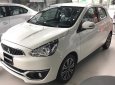 Mitsubishi Mirage MT 2019 - Mitsubishi Mirage chương trình tháng 8 tặng 750 lít nhiên liệu