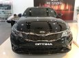 Kia Optima 2.4 GT line 2019 - Bán xe Kia Optima Premium sản xuất năm 2019, màu đen