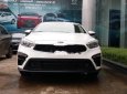 Kia Cerato Standard 2019 - Bán Kia Cerato Standard đời 2019, màu trắng, 589tr