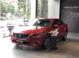 Mazda 6 2.5L Premium 2018 - Bán xe Mazda 6 2.5L Premium sản xuất 2018, màu đỏ