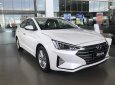 Hyundai Elantra GLS 2019 - Bán xe Hyundai Elantra 1.6 AT 2019, giá tốt tại Quảng Bình, hỗ trợ trả góp 80%