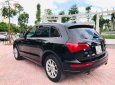 Audi Q5 2.0 AT 2010 - Bán Audi Q5 2.0T năm 2010, màu đen, nhập khẩu