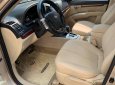 Hyundai Santa Fe AT 2008 - Bán Hyundai Santa Fe 2008 tự động, xăng, vàng cát, xe đi kỹ