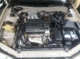 Toyota Camry   V6 3.0  1997 - Bán Toyota Camry V6 3.0 đời 1997, màu vàng, xe nhập  