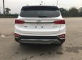 Hyundai Santa Fe 2019 - Bán Hyundai Cẩm Lệ - Hyundai Santa Fe 2019, màu trắng, giá tốt, xe giao ngay