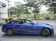 BMW 3 Series 2020 - BMW 3 Series 330i Sport line 2020, màu xanh núi, xe nhập khẩu châu Âu, thể thao, trẻ trung vượt trội