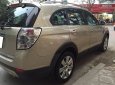 Chevrolet Captiva LTZ 2010 - Bán xe Captiva LTZ, 2010, số tự động, máy xăng, màu vàng cát