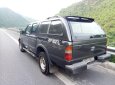 Ford Ranger 2003 - Bán Ford Ranger đời 2003, màu xám số sàn 