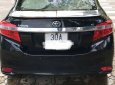 Toyota Vios   2014 - Bán Toyota Vios đời 2014, màu đen