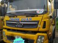 Fuso TMT 2015 - Ngân hàng bán đấu giá xe tải thùng TMT 2015