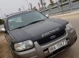 Ford Escape 2003 - Bán ô tô Ford Escape năm 2003, màu đen số sàn